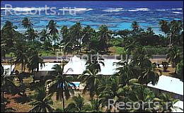 Novotel Surf Noumea 3